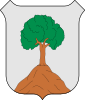Official seal of Estellencs