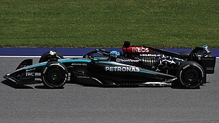 F1 W15 E Performance (2024)