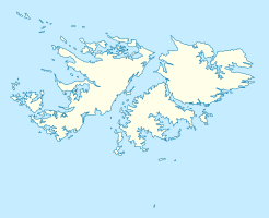 Stanlejo (Insuloj Falklandoj)