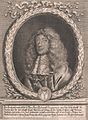 Ferdinand Bonaventura z Harrachu (1636-1706), císařský diplomat a nejvyšší hofmistr
