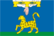 Flagget til Pskov oblast
