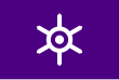 Tokio – vlajka