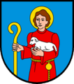 Wappen Guttet