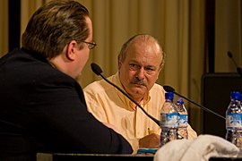 Joe Haldeman