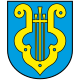 Coat of arms of Klingenthal