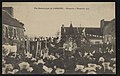 Fête eucharistique à Lanrodec le 3 novembre 1912.