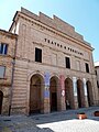 Recanati Teatro Persiani