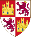 Stemma dei Re di Castiglia e León