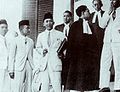 1930 - Indonesia Menggugat Hindia Belanda