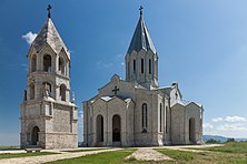 Église St-Gayané (630)