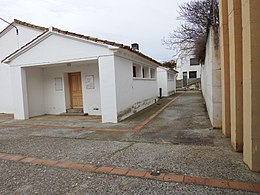 Salillas - Sœmeanza