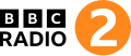 Logo BBC Radio 2