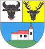 Coat of arms of Havraň