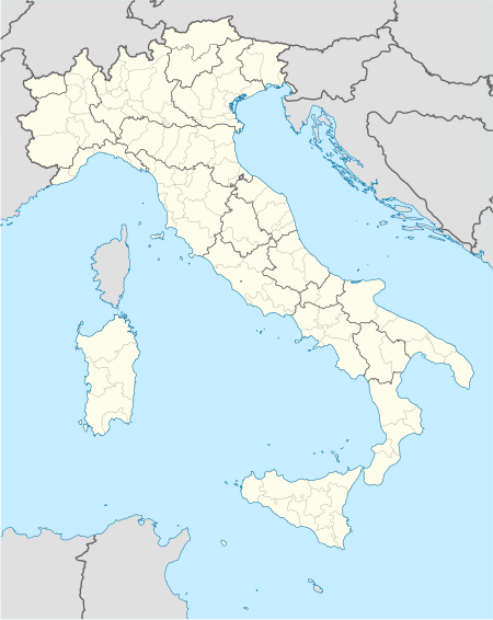 Serie B di Italia