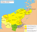 Marca de Flandes 918-933