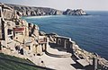 Image 32The Minack Theatre, carved from the cliffs (from Culture of Cornwall)