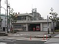 Mizuho Fire Department