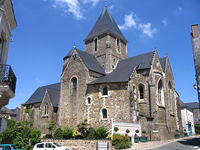 Saint-Denis-d'Anjou