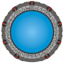 Stargate