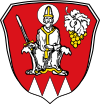 Wappen von Hettstadt