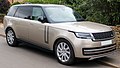 en:Range Rover