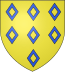 Blason de Plédran