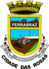 Official seal of Sapiranga