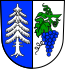 Blason de Sasbachwalden