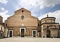 Dóm S. Maria Assunta a baptisterium