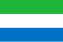 Zastava Sijera Leonea