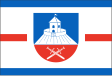 Borstorf zászlaja
