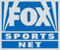 Logo de Fox Sports Net de 1996 à 1999