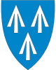 Coat of arms of Hareid Municipality