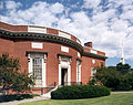 Houghton Library jamii: Houghton Library, Harvard University