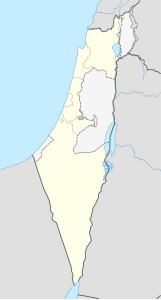 Nablus (Iisrael)