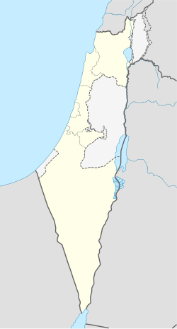 Telaviva (Izraēla)