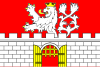 Vlajka města Litoměřice