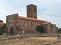 Église Notre Dame de Tergu.