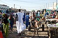 Cinquième Marché yn it suden fan de stêd