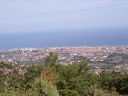 Loano – Veduta