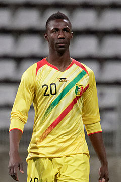 Modibo Maïga (2015)