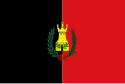 Ayamonte – Bandiera