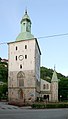 Catedral de Bergen