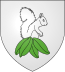 Blason de Saint-Martin-d'Uriage