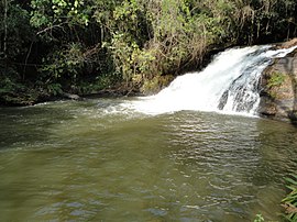 Cachoeira do Pião