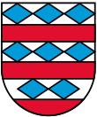 Wappen von Sand in Taufers