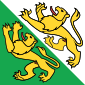 Bendera Kanton Thurgau