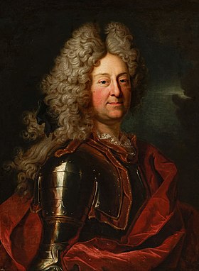 Henri d'Harcourt (1654-1718)