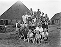 Youth camp Katlijk (1948)