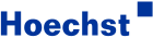 logo de Hoechst